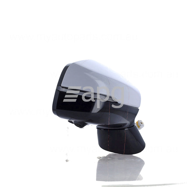 Kia Carnival OEM Door Mirror Drivers Side 09/2020 to 04/2023 - 87620R0810
