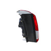 Tail Lamp Drivers Side Certified Suits Kia Sorento XM 2012 to 2015
