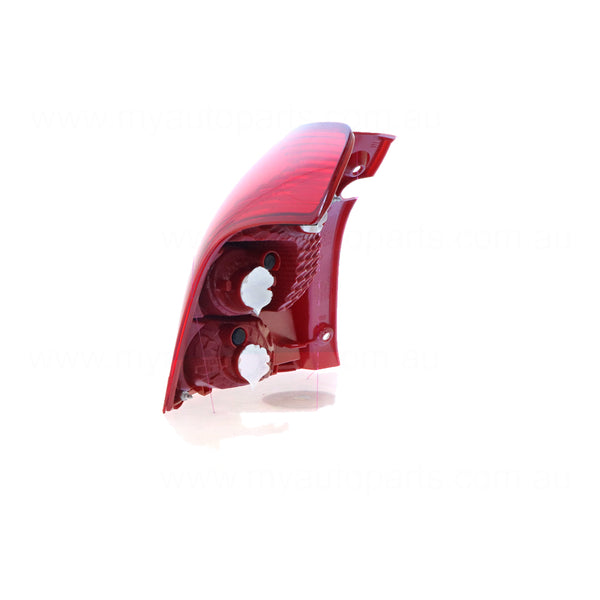 Tail Lamp Drivers Side Certified Suits Suzuki Swift RS415 2007 to 2010