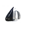 Door Mirror Drivers Side OEM Suits Nissan Micra K12 2007 to 2010