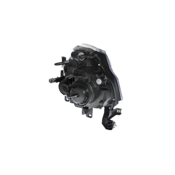 Halogen Electric Adjust Head Lamp Drivers Side OEM Suits Nissan X-Trail T31 2007 to 2014