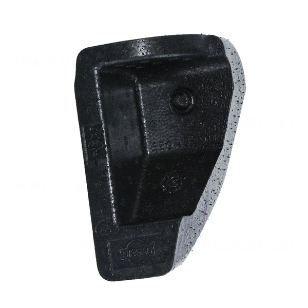 Front Bar Absorber OEM Suits Nissan Pathfinder R51 2005 to 2013