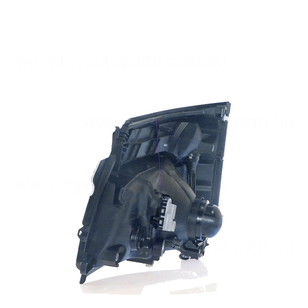 Head Lamp Drivers Side OEM suits Hino 300 Single & Crew cab 2011 onwards