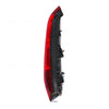 Tail Lamp Passenger Side Certified Suits Nissan X-Trail T30 9/2001 to 4/2005