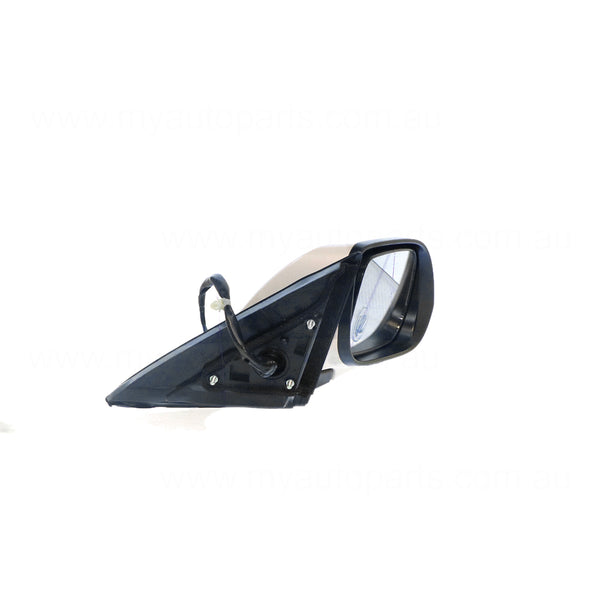 Door Mirror Drivers Side OEM Suits Honda Accord CL 2003 to 2008