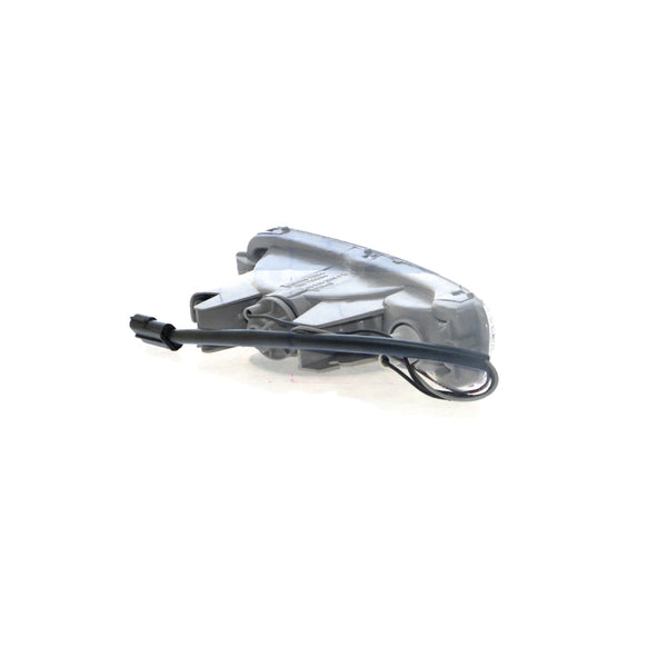 Front Bar Park / Indicator Lamp Drivers Side Certified Suits Mazda 323 BA 1994 to 1998
