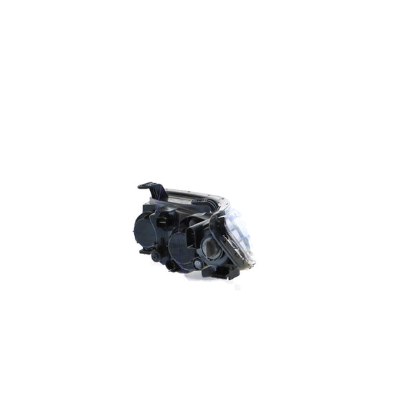 Head Lamp Drivers Side OEM Suits Kia Cerato TD 2009 to 2013