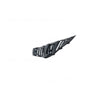 Grille OEM Suits Honda Jazz GE GLi/VTi GE 9/2008 to 4/2011