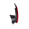 Tail Lamp Drivers Side OES  suits Volvo