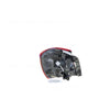 Red/Clear Tail Lamp Drivers Side OEM suits Nissan Murano Z51