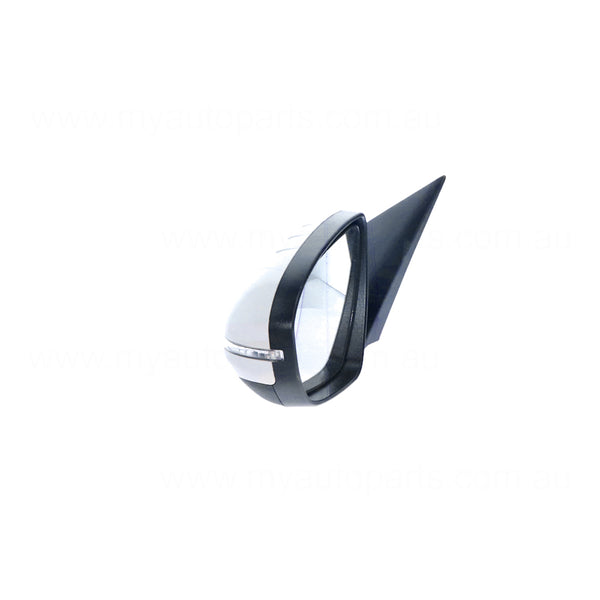 Electric With Indicator Door Mirror Passenger Side OEM Suits Kia Optima TF 2013 to 2021