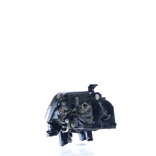Projector Manual Adjust Head Lamp Passenger Side OEM Suits Mazda CX-9 TB 2007 to 2009