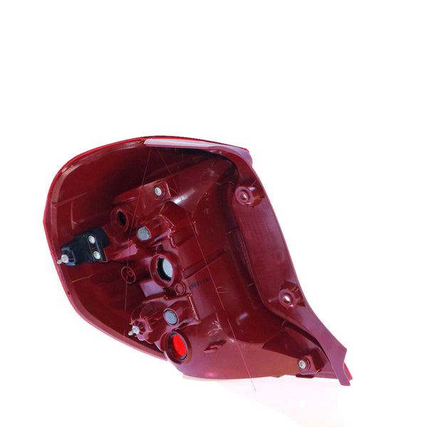 Tail Lamp Driver Side Certified Suits Kia Picanto JA 5/2017 On