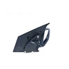 Manual Without Indicator Door Mirror Drivers Side Certified Suits Suzuki Alto GF 2009 to 2013