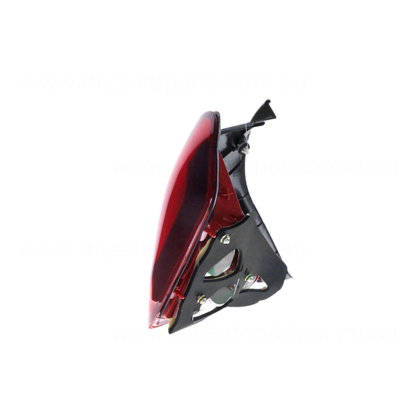 Tail Lamp Drivers Side Aftermarket Suits Nissan Maxima J31 11/2003 to 12/2005