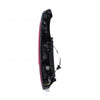 Tail Lamp Drivers Side Certified Suits Nissan X-Trail T30 9/2001 to 4/2005