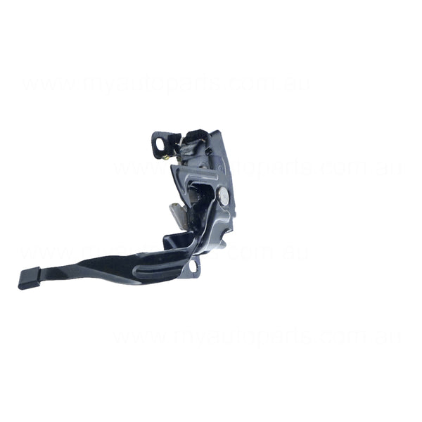 Bonnet Latch OEM Suits Honda Jazz GE 2008 to 2014