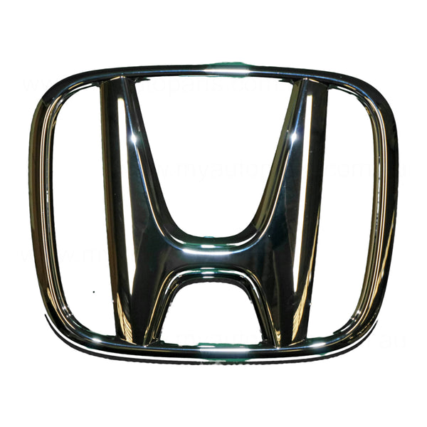 Grille Emblem OEM Suits Honda Jazz GE 2008 to 2011