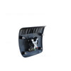 Tail Gate Handle Aftermarket Suits Nissan Navara D22 2001 to 2015