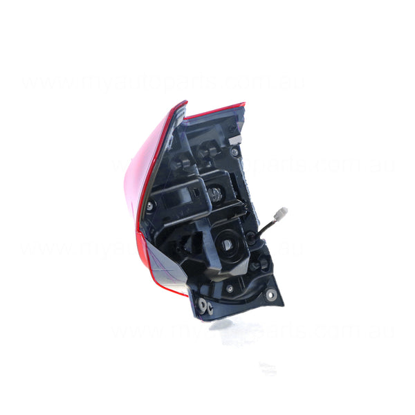 LED Tail Lamp Passenger Side OEM suits Suzuki Swift AZ 4/2017 to 2/2020