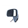Electric Without Indicator Door Mirror Passenger Side Certified Suits Nissan Tiida C11 2006 to 2012