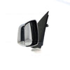 Chrome Door Mirror Passenger Side OEM suits Nissan Navara D40 & Pathfinder R51 2005 to 2007