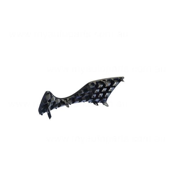Grille Drivers Side OEM Suits Nissan Juke F15 II 2015 to 2020