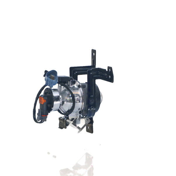 Fog Lamp Drivers Side OEM Suits Kia Cerato BD 2018 to 2021