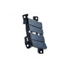 Front Bar Grille With Fog Light Mount Passenger Side OEM Suits Mazda 6 GH 2/2008 to 3/2010