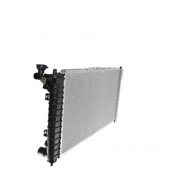 Radiator Aftermarket suits