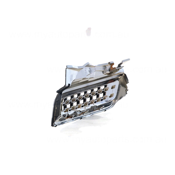 Grille Drivers Side OEM Suits Nissan Micra K12 2007 to 2010