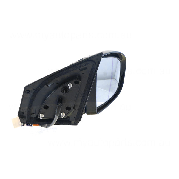 Door Mirror Drivers Side OEM suits Nissan Murano Ti Z51 2008 to 2014