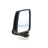 Door Mirror Passenger Side OEM Suits Nissan Navara D22 2001 to 2015