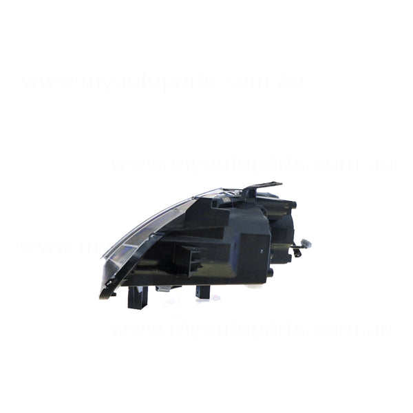 Projector Manual Adjust Head Lamp Drivers Side OEM Suits Mazda CX-9 TB 2007 to 2009