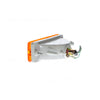 Front Bar Park / Indicator Lamp Passenger Side Aftermarket suits Nissan
