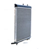 Radiator Aftermarket suits Peugeot 207 & Citreon C3