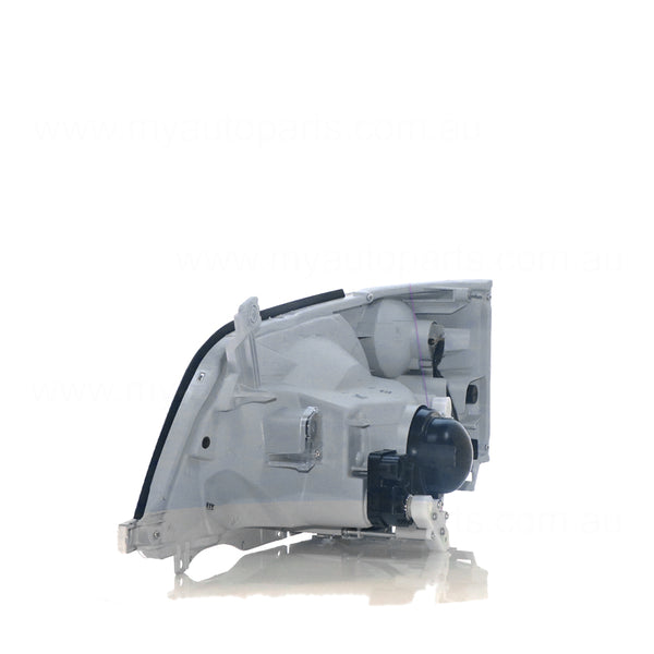 Head Lamp Drivers Side OEM Suits Hino 300 XZU655 2011 to 2021