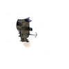 Front Bar Tow Hook Cover OEM suits Mazda 3 BL
