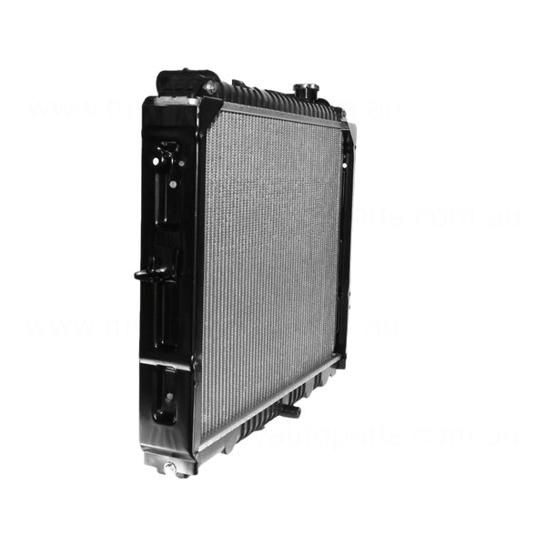 Radiator Aftermarket suits Kia K2700 / 2900