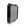Radiator Aftermarket suits Kia K2700 / 2900