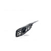 Grille OEM Suits Kia Rio JB 2005 to 2011