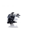 LED Electric Adjust With Adaptive Cornering Head Lamp Passenger Side OEM Suits Mazda 3 BP G25 ASTINA2019 to 2021