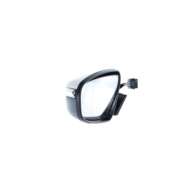 Door Mirror Passenger Side OEM Suits Kia Cerato S YD Sedan/Hatch 2016 to 2018
