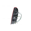 Tail Lamp Passenger Side Certified Suits Mazda B Series UN 2002 to 2006