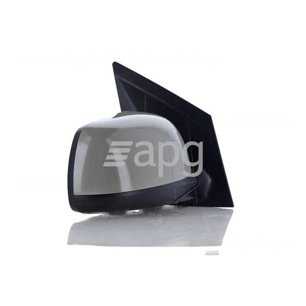 Kia Picanto OEM Door Mirror Drivers Side 07/2020 to 10/2023 - 87620G6960