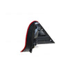 Tail Lamp Passenger Side OEM Suits Honda Odyssey RB 2004 to 2006