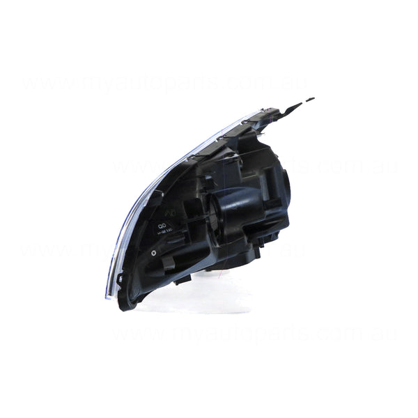 Halogen Manual Adjust Head Lamp Drivers Side OEM Suits Honda CR-V RE 2007 to 2012