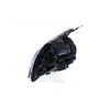 Halogen Manual Adjust Head Lamp Drivers Side OEM Suits Honda CR-V RE 2007 to 2012
