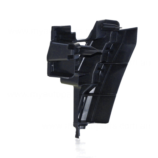 Front Bar Bracket Passenger Side OEM Suits Mazda 3 BK 2006 to 2009