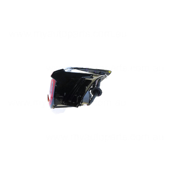 Tail Lamp Passenger Side OEM suits Mazda